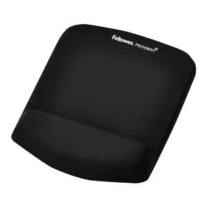 Mouse Pad Fellowes PlushTouch