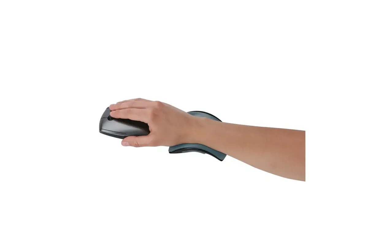 Wrist Rest Kensington SmartFit Conform Photo 2