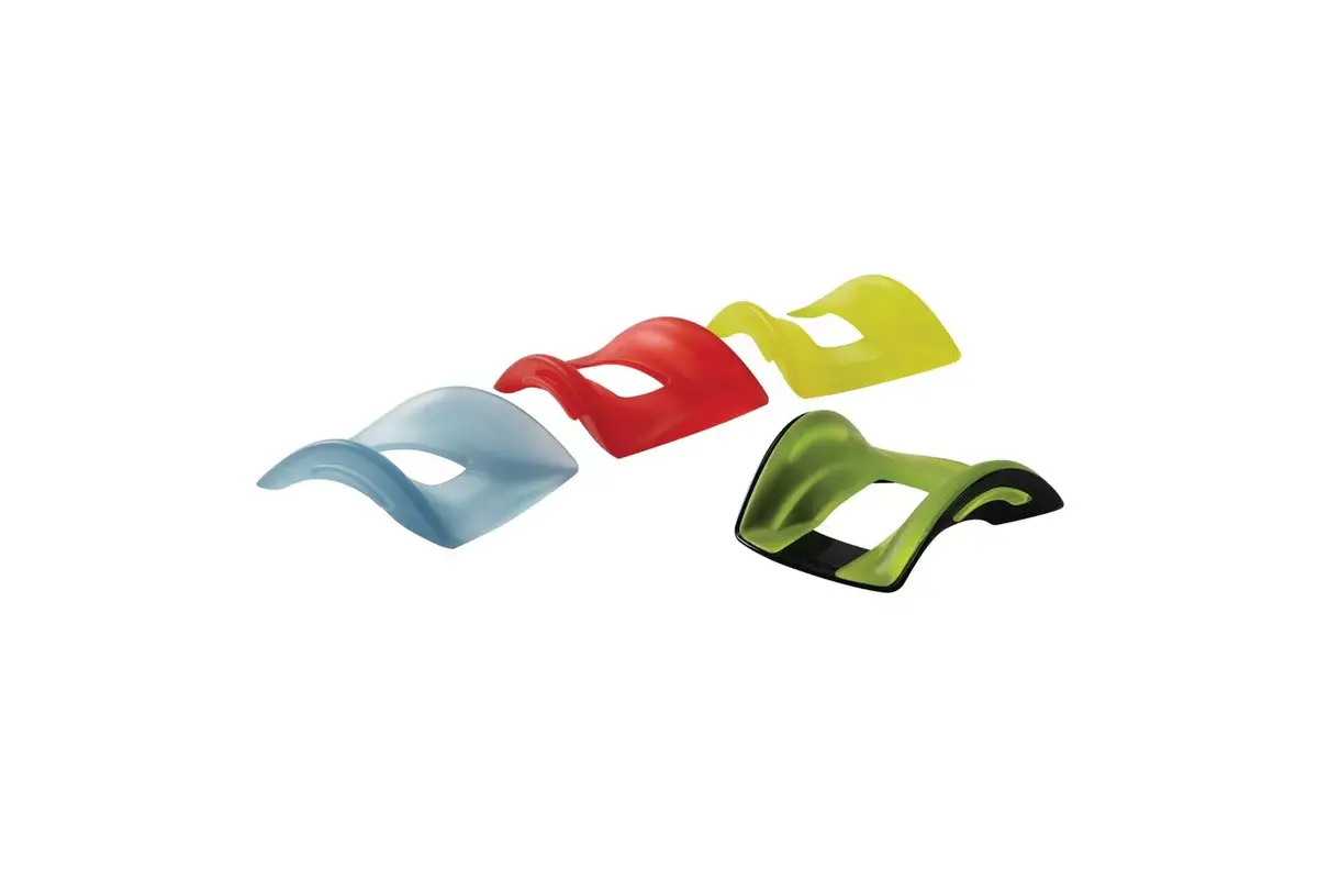 Wrist Rest Kensington SmartFit Conform Photo 3