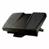 Fellowes Professional Series Ultimate — подставка для ног Photo 2
