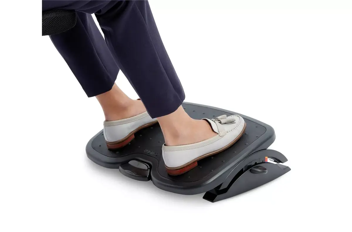 Footrest Kensington SoleMate Plus Photo 3