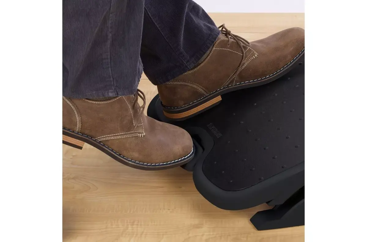 Footrest Kensington SoleMate Plus Photo 4
