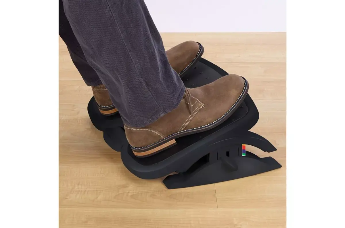 Footrest Kensington SoleMate Plus Photo 5