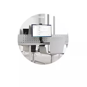 Perfect for home or office use