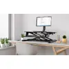 Monitoru statīvs Kensington K55512WW Photo 9