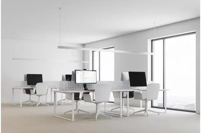 Monitoru statīvs Kensington K55512WW Photo 10
