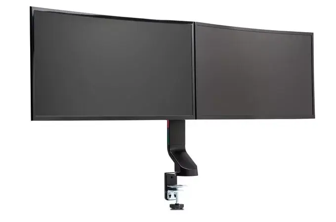 Monitoru statīvs diviem Kensington K55513WW Photo 2