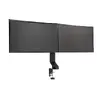 Monitoru statīvs diviem Kensington K55513WW Photo 2