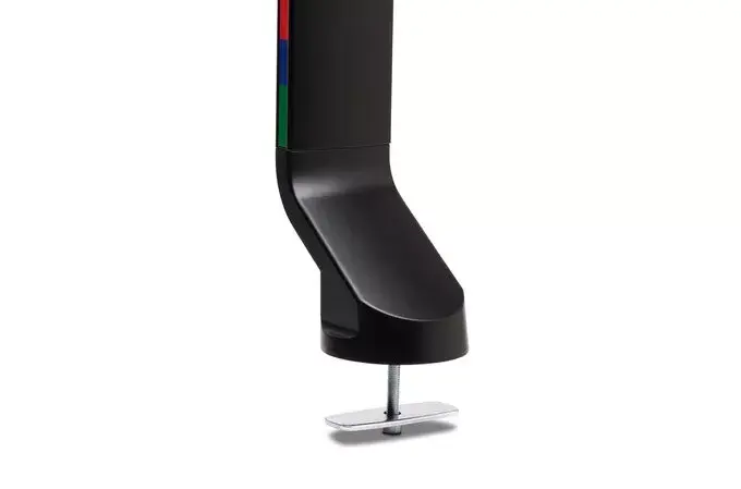 Monitoru statīvs diviem Kensington K55513WW Photo 7