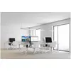 Monitoru statīvs diviem Kensington K55513WW Photo 10