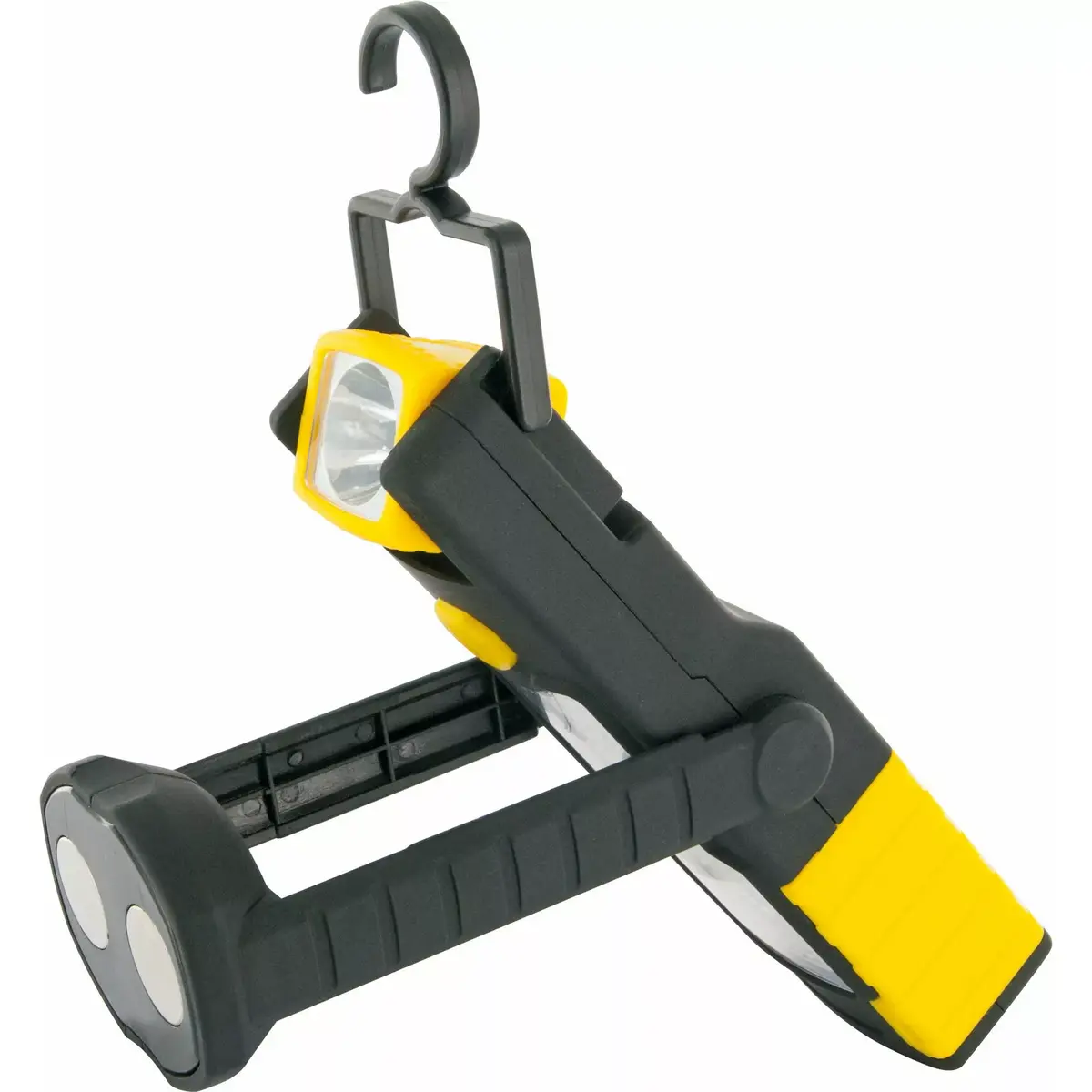 Hanging work light SCHWAIGER VDWLED5 533 Photo 7