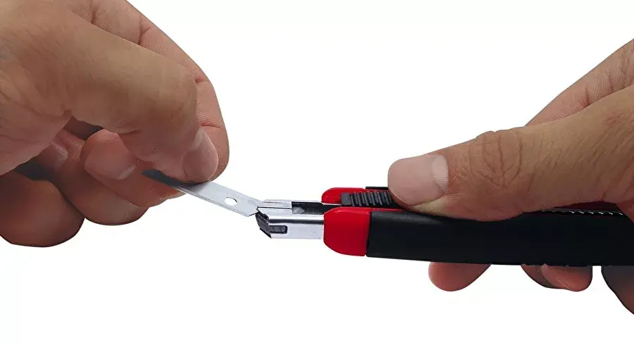 Snap-off Blade Knife Wedo 78 409 Photo 4