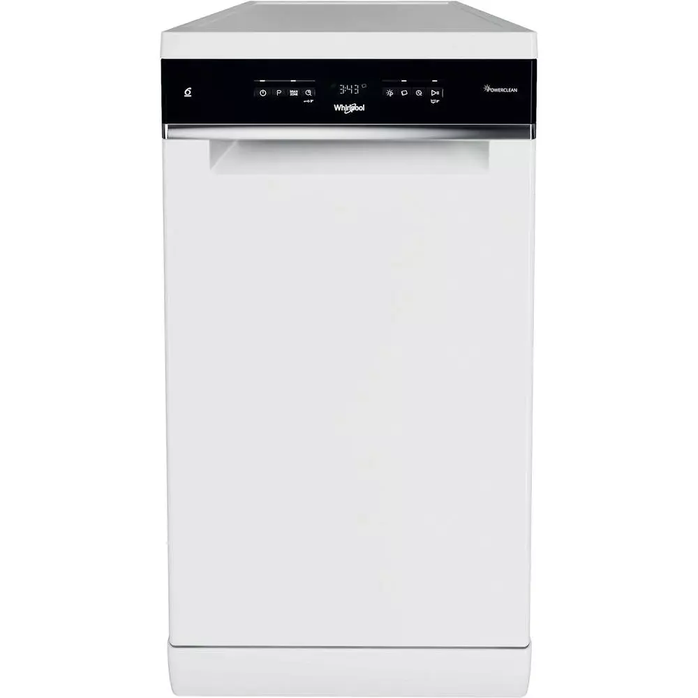 WHIRLPOOL WSFO 3O34 PF отдельностоящая ПММ Photo 2