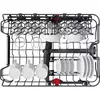 WHIRLPOOL WSFO 3O34 PF отдельностоящая ПММ Photo 8