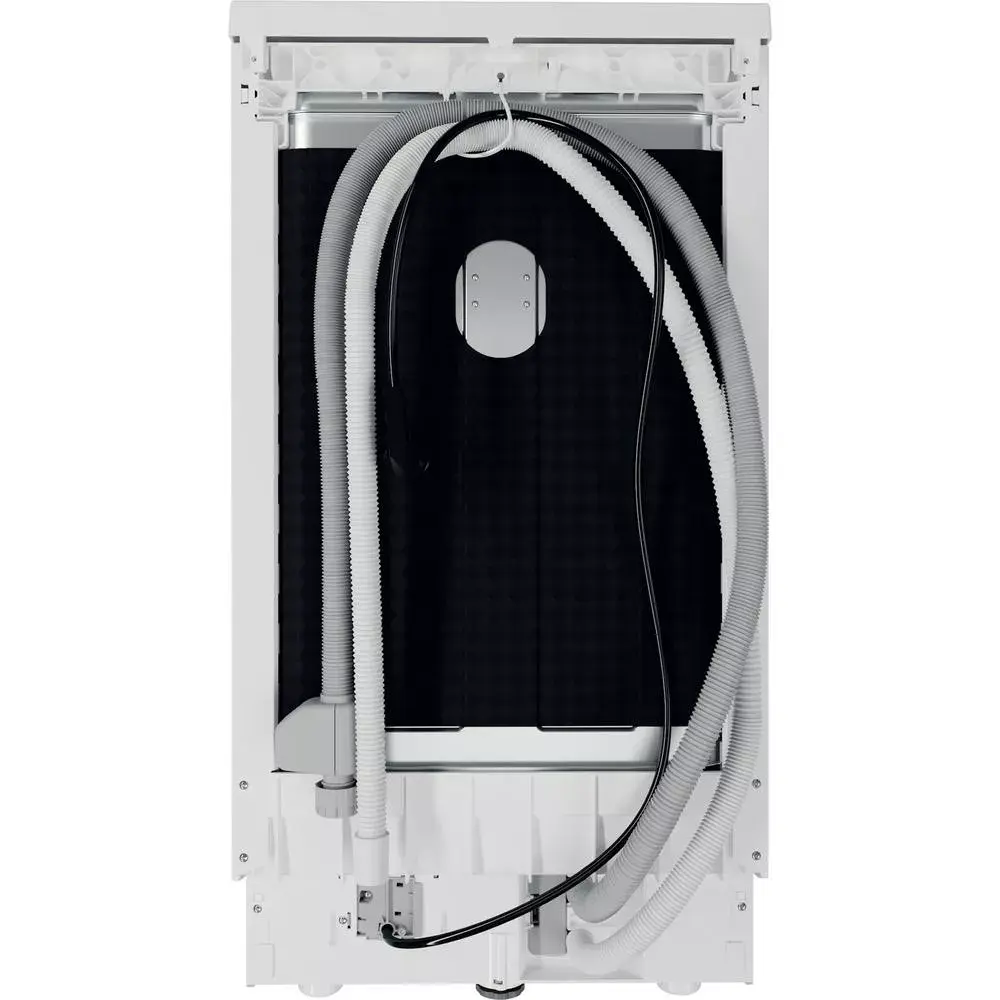 WHIRLPOOL WSFO 3O34 PF отдельностоящая ПММ Photo 10