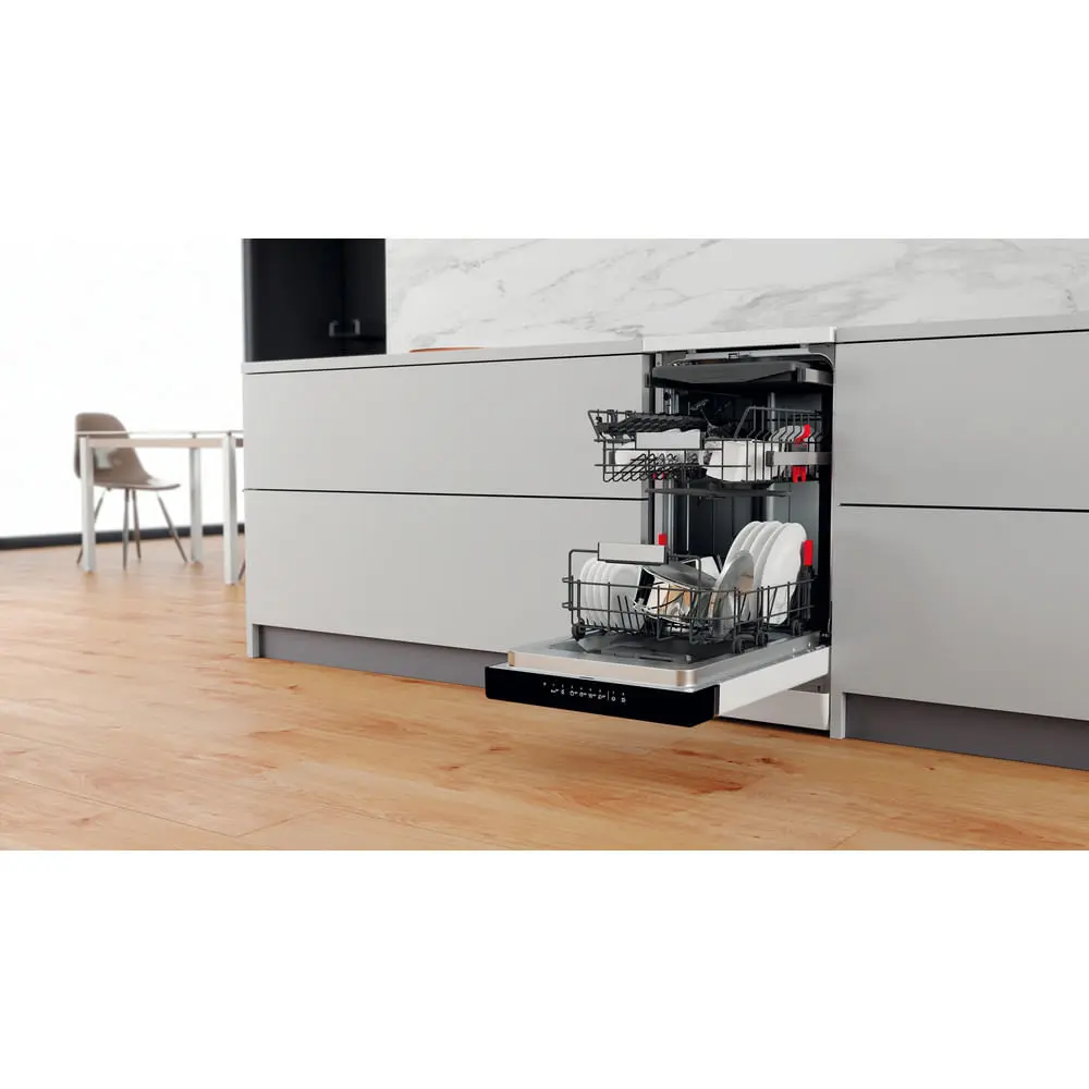Whirlpool WSFO 3O34 PF Freestanding Dishwasher Photo 7