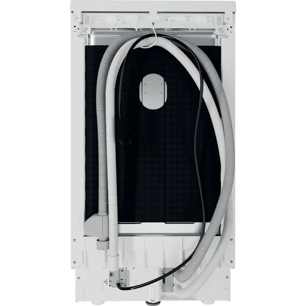 Whirlpool WSFO 3O34 PF Freestanding Dishwasher Photo 11