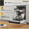 Whirlpool WSFO 3O34 PF Freestanding Dishwasher Photo 13