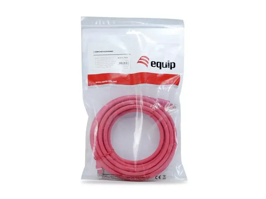 Патч-кабель Equip Cat 8.1 Photo 3