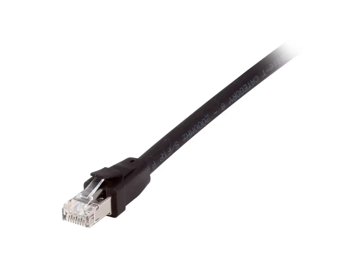 Tīkla kabelis Equip Cat 8.1 S/FTP (PIMF) Photo 2