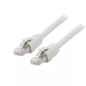 Патч-кабель Equip Cat 8.1 S/FTP RJ-45 5м Серый