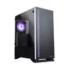 Компьютерный корпус Zalman S5 Black Photo 2