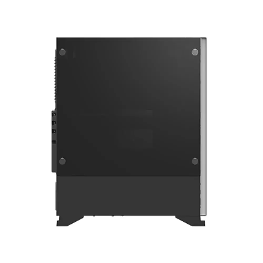 Компьютерный корпус Zalman S5 Black Photo 4