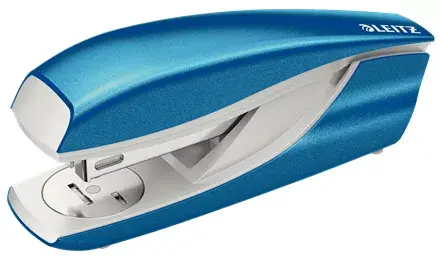 Leitz NeXXt 55021036 skavotājs Zils, Metālisks