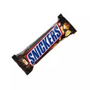 Šokolāde SNICKERS, 50 g