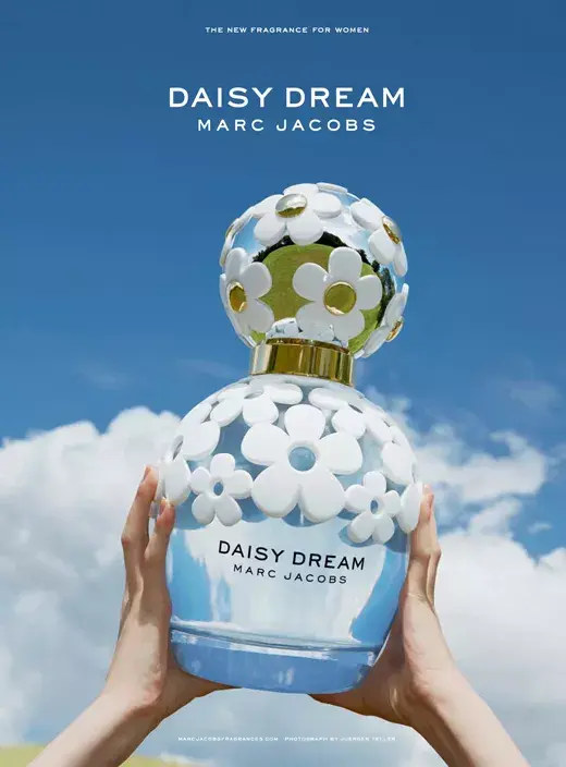 Парфюм Marc Jacobs Daisy Dream 50 мл Photo 3