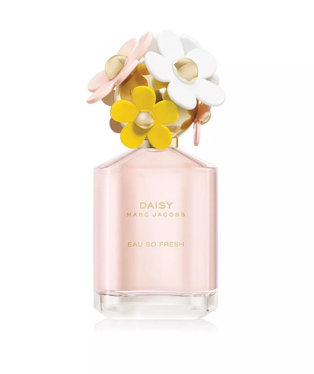 Smaržas Marc Jacobs Daisy Eau So