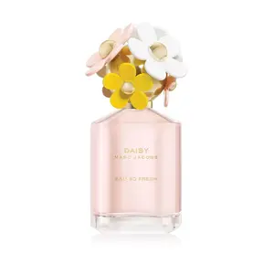 Духи Marc Jacobs Daisy Eau So Fresh 75 мл — женский аромат, нерефилляемый флакон