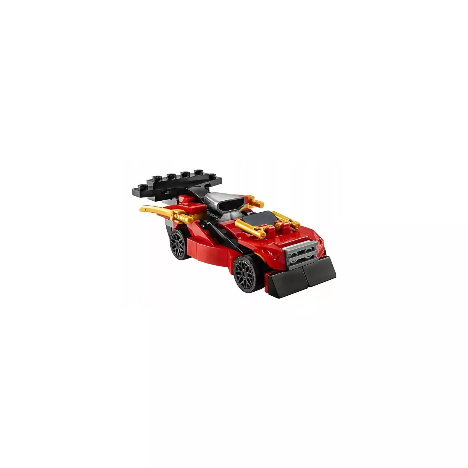 LEGO 30536 Photo 2