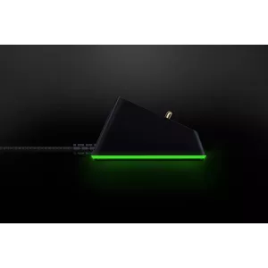 Razer Mouse Dock Chroma Мышь Черный USB Для помещений