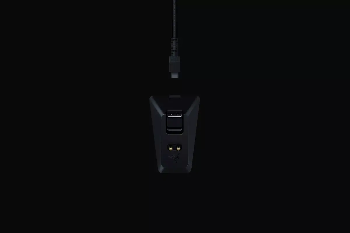 Док-станция для мыши Razer Chroma Photo 2