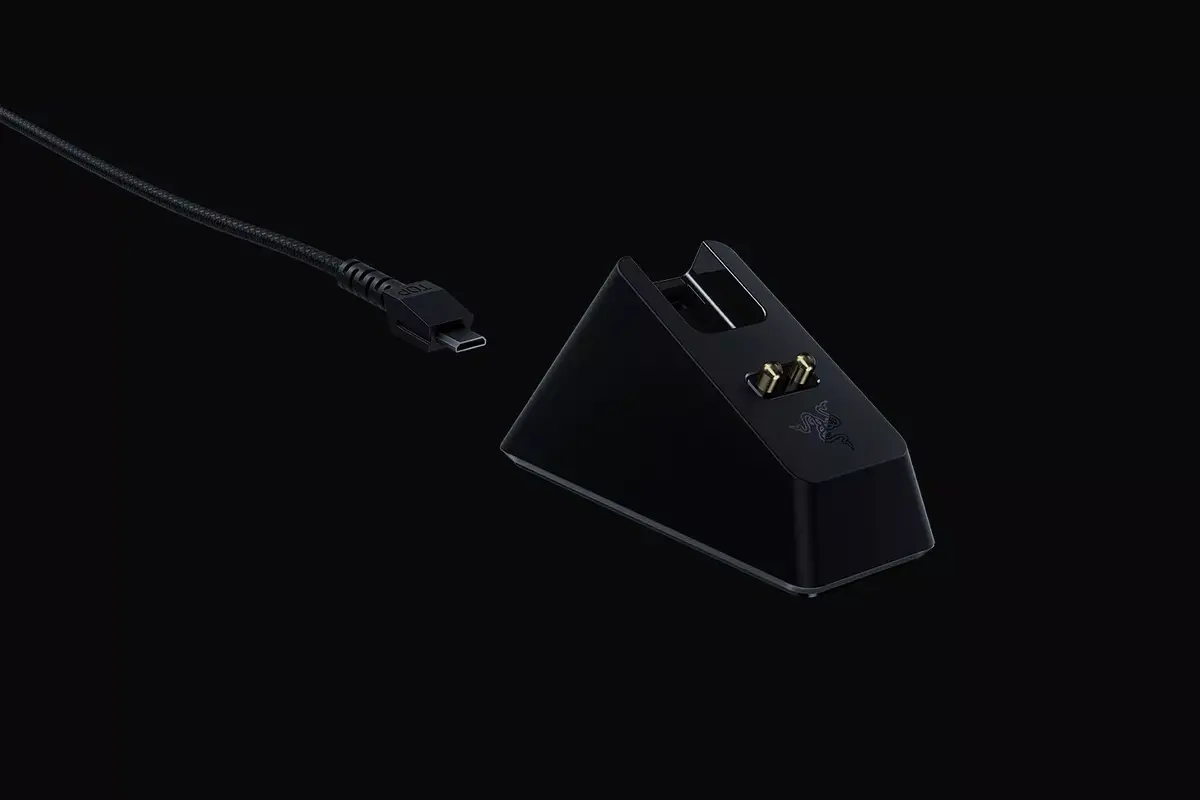 Док-станция для мыши Razer Chroma Photo 3