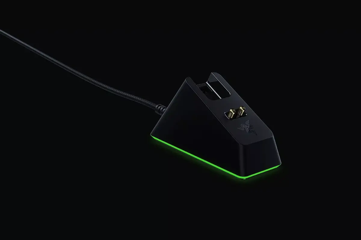 Док-станция для мыши Razer Chroma Photo 4