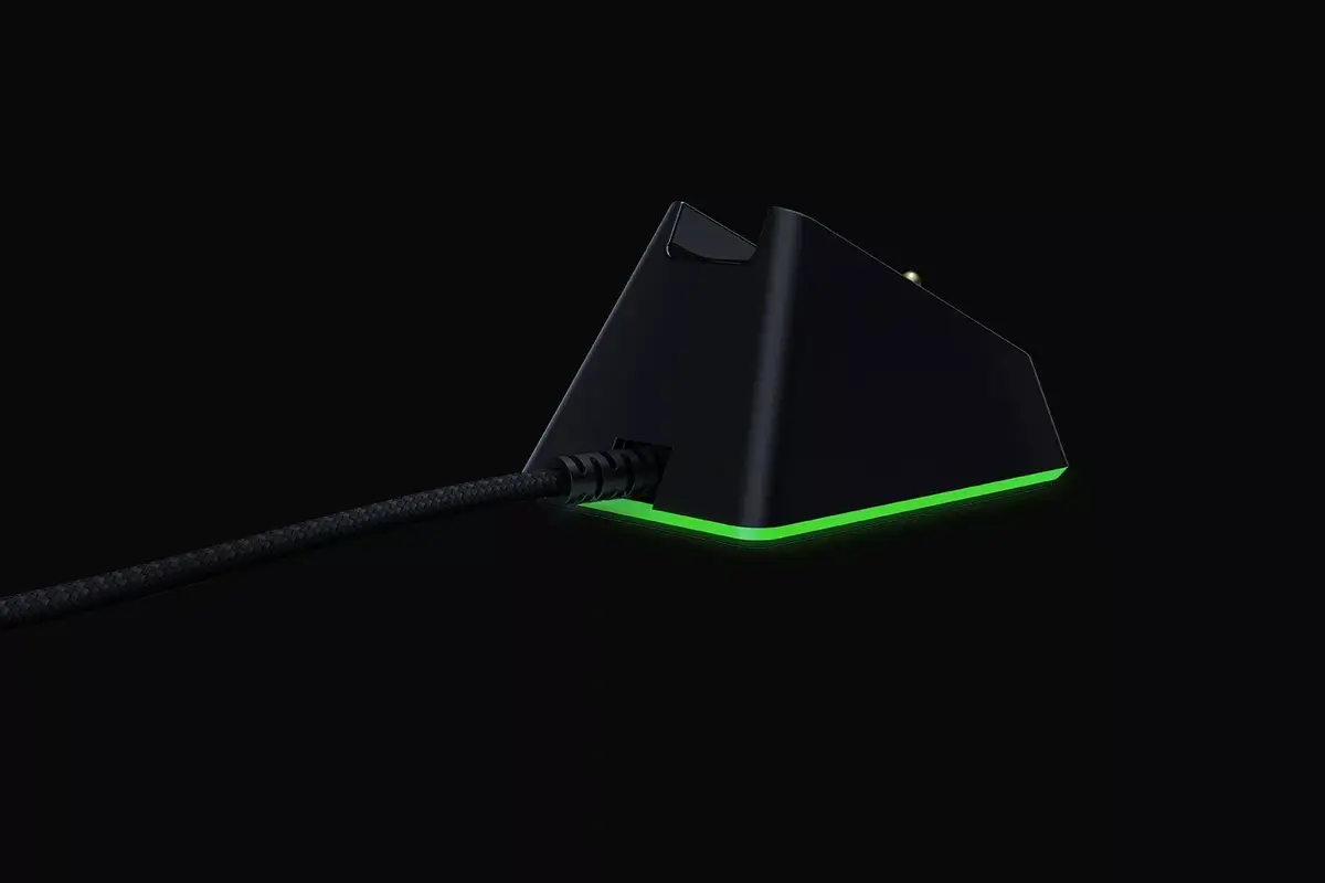 Док-станция для мыши Razer Chroma Photo 5