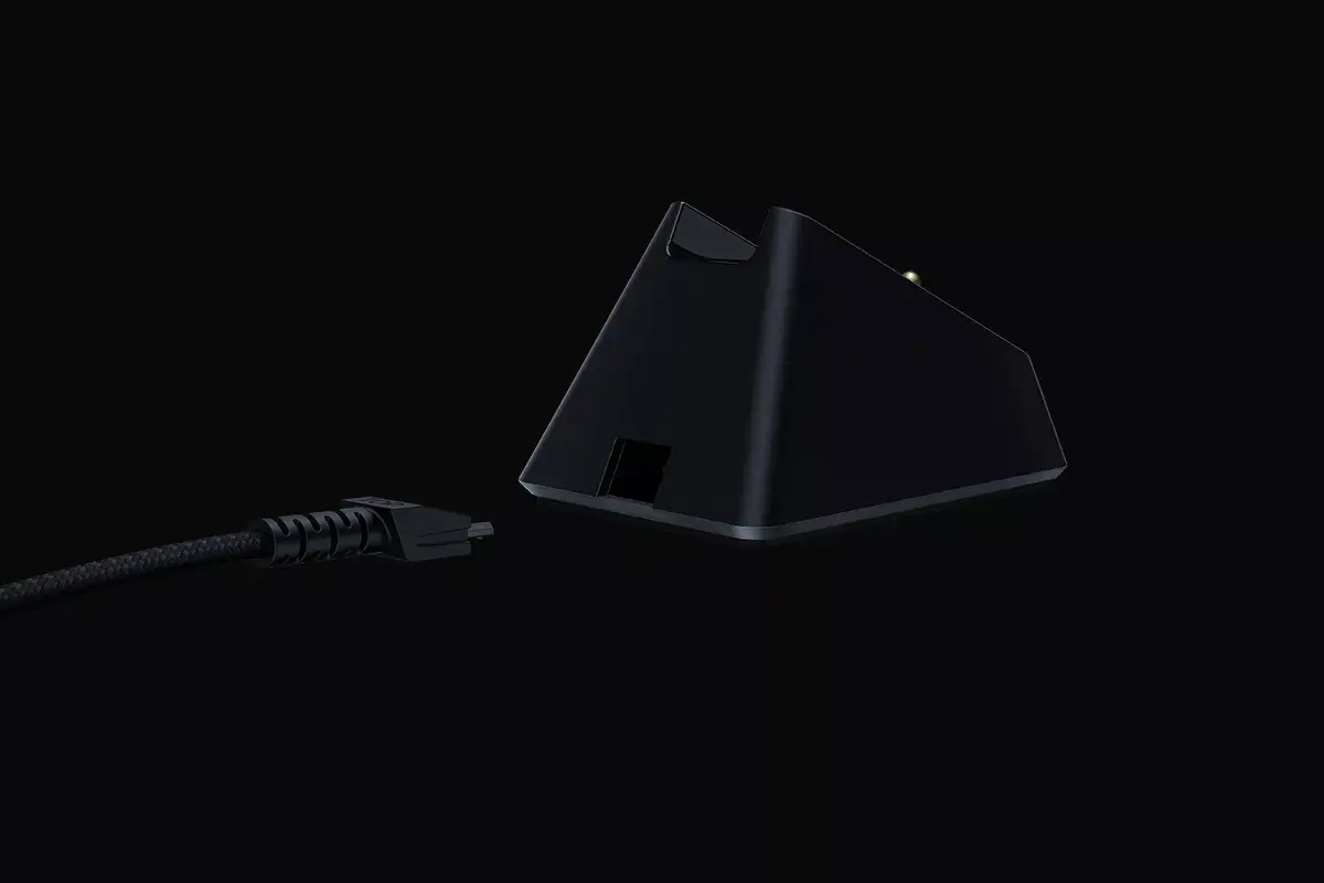 Док-станция для мыши Razer Chroma Photo 6