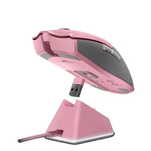Игровая мышь Razer Viper Ultimate Photo 2