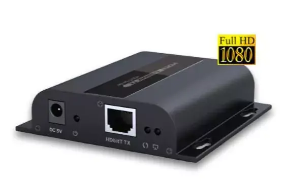 VivoLink VLHDMIEXT1-TV2 передатчик AV Photo 2