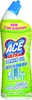 Toilet Cleaner ace Ultra Power Gel Lemon 750 ml Photo 2