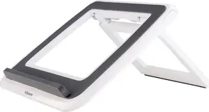 Laptop Stand Fellowes I-Spire Quick Lift Adjustable