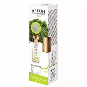 Ароматизатор для дома Areon Patchouli-Lavender 150 мл