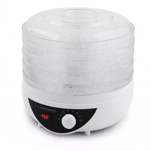 Сушилка для продуктов ESPERANZA EKD002 Photo 2