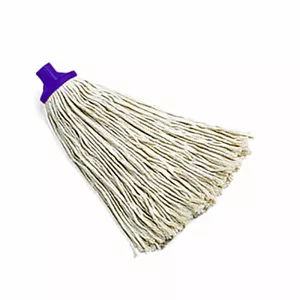 Mop head TTS Open Mop TTS 350g Model 400-02857, 350 g refill for commercial mopping