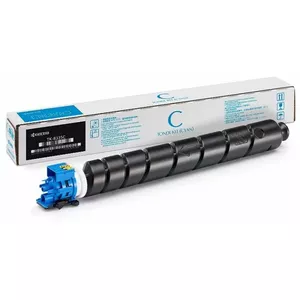 Тонер Kyocera TK-8335 Cyan 20000 страниц