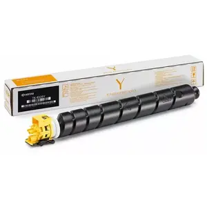 Тонер Kyocera TK-8335 Жёлтый 10000 страниц