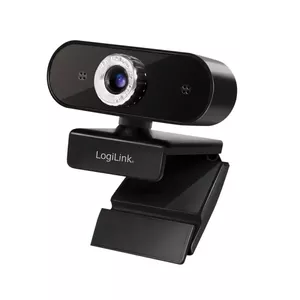 Webkamera LogiLink UA0371 3 MP 1920 x 1080 pikseļi