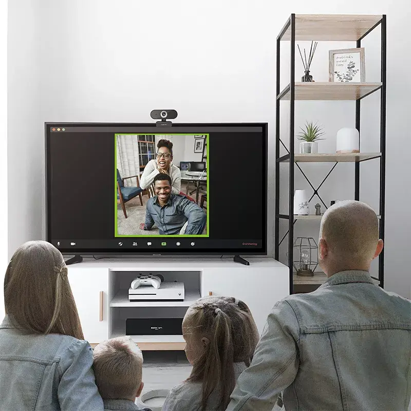 Веб-камера LogiLink UA0371 Photo 5